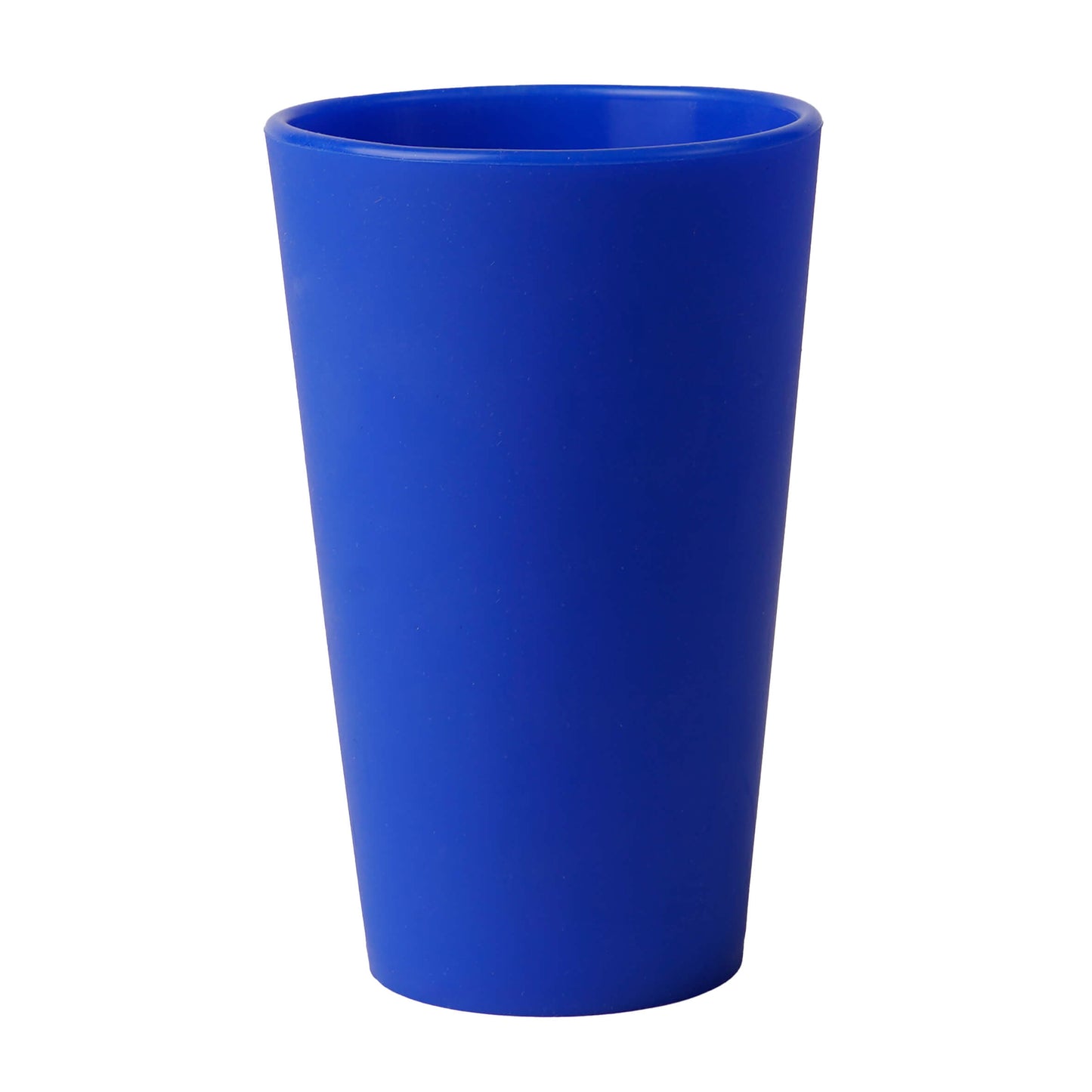 VASO SILICÓN CITRUS