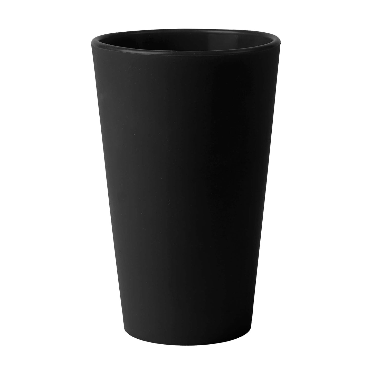 VASO SILICÓN CITRUS