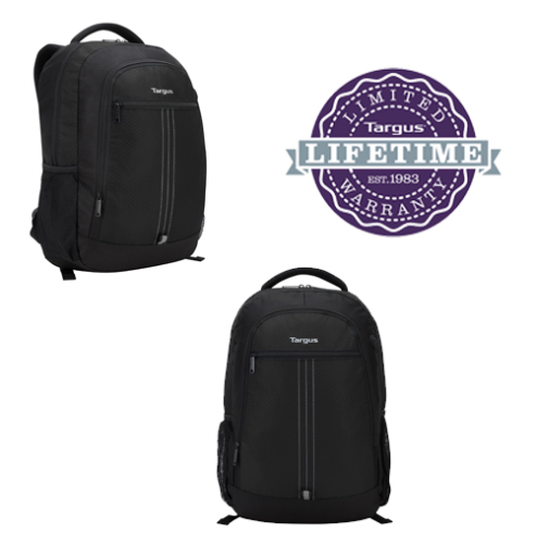 MOCHILA CITY BACKPACK