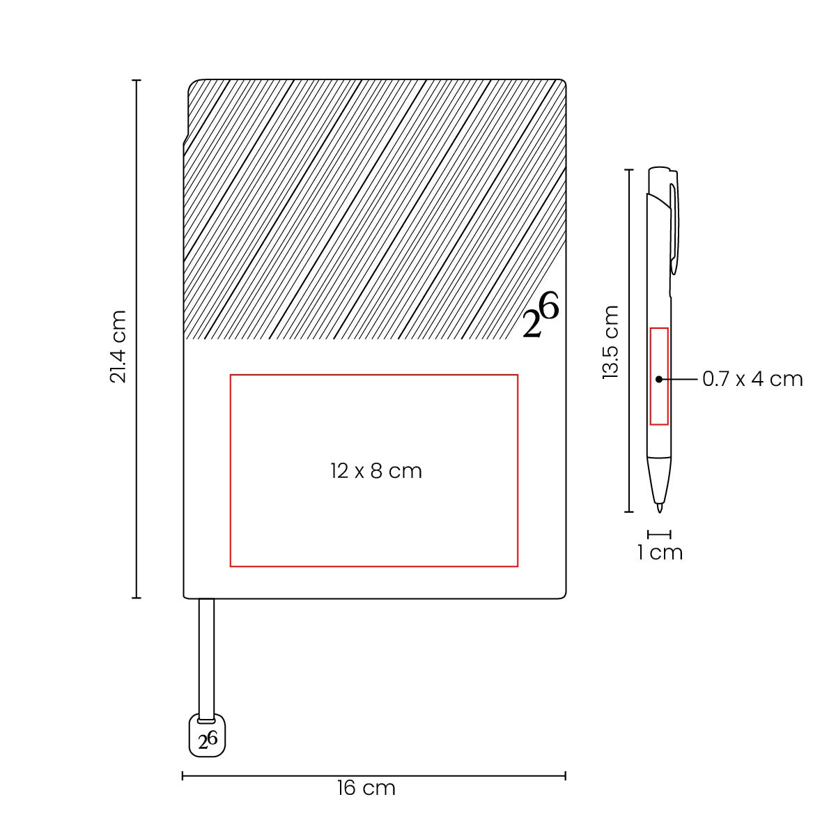 AGENDA SEMANAL CLÁSICA 2026