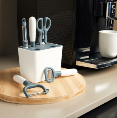 SET DE COCINA MIZU