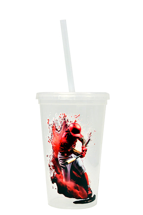 VASO COCOTERO IMPRESIÓN FULL COLOR 360