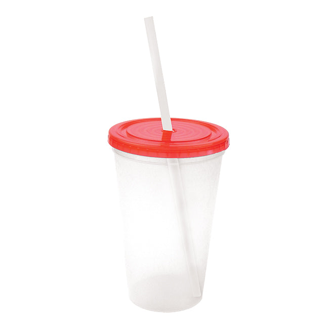 VASO COCOTERO IMPRESIÓN FULL COLOR 360