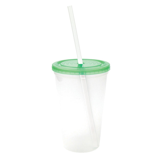 VASO COCOTERO IMPRESIÓN FULL COLOR 360