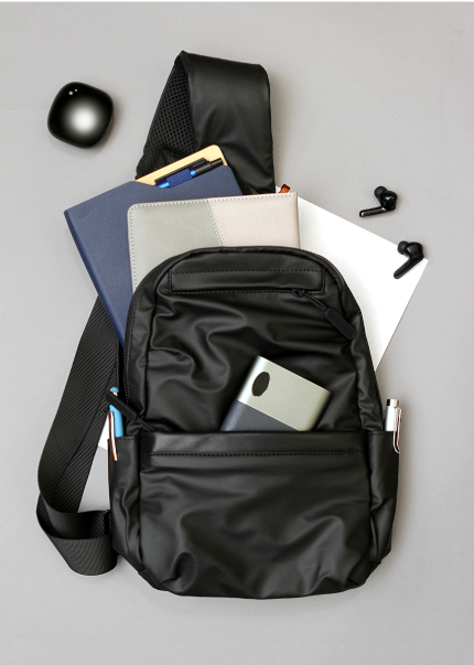 MOCHILA COLLE