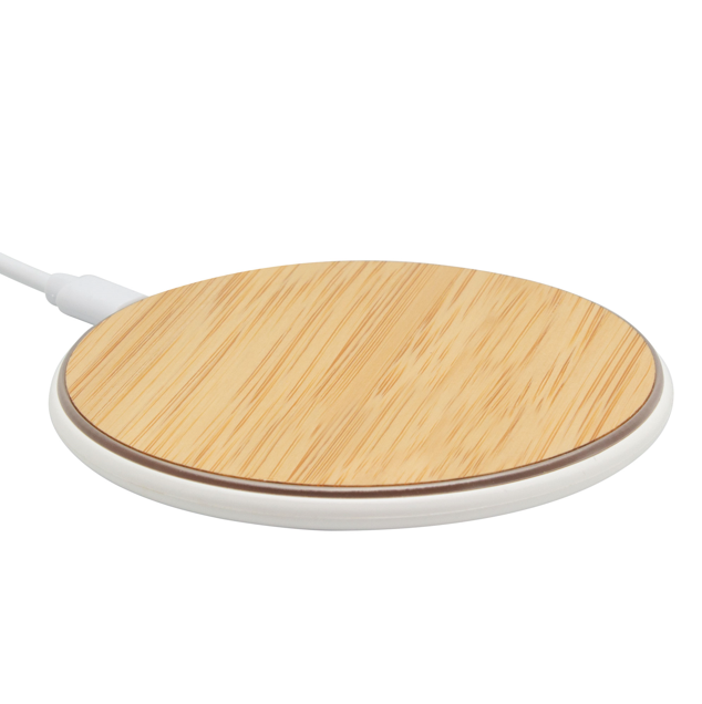 CARGADOR INALÁMBRICO "COMPACT"