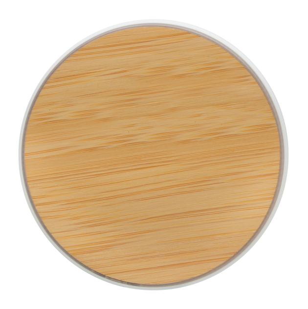 CARGADOR INALÁMBRICO "COMPACT"