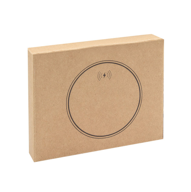 CARGADOR INALÁMBRICO "COMPACT"