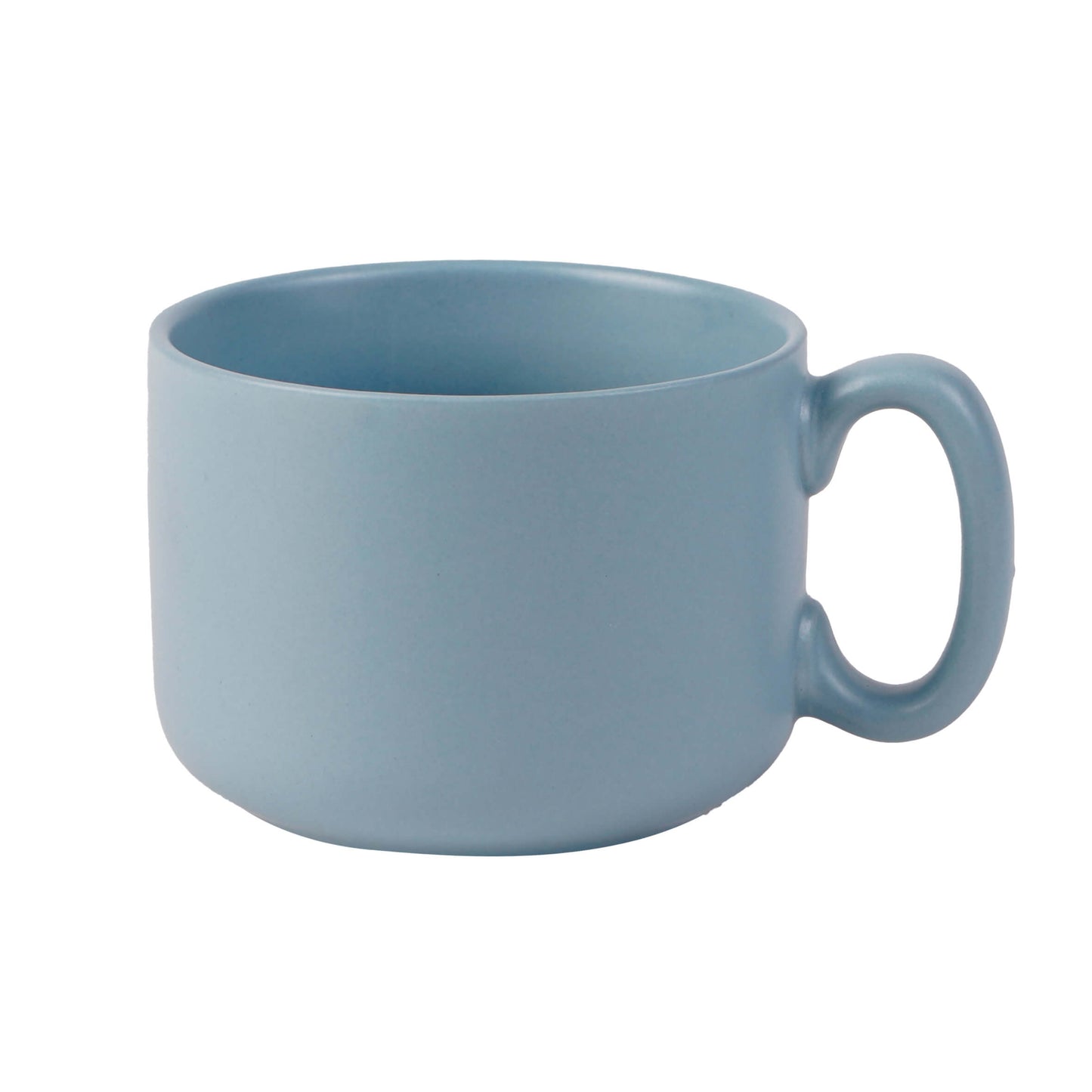 TAZA CERÁMICA CONCA