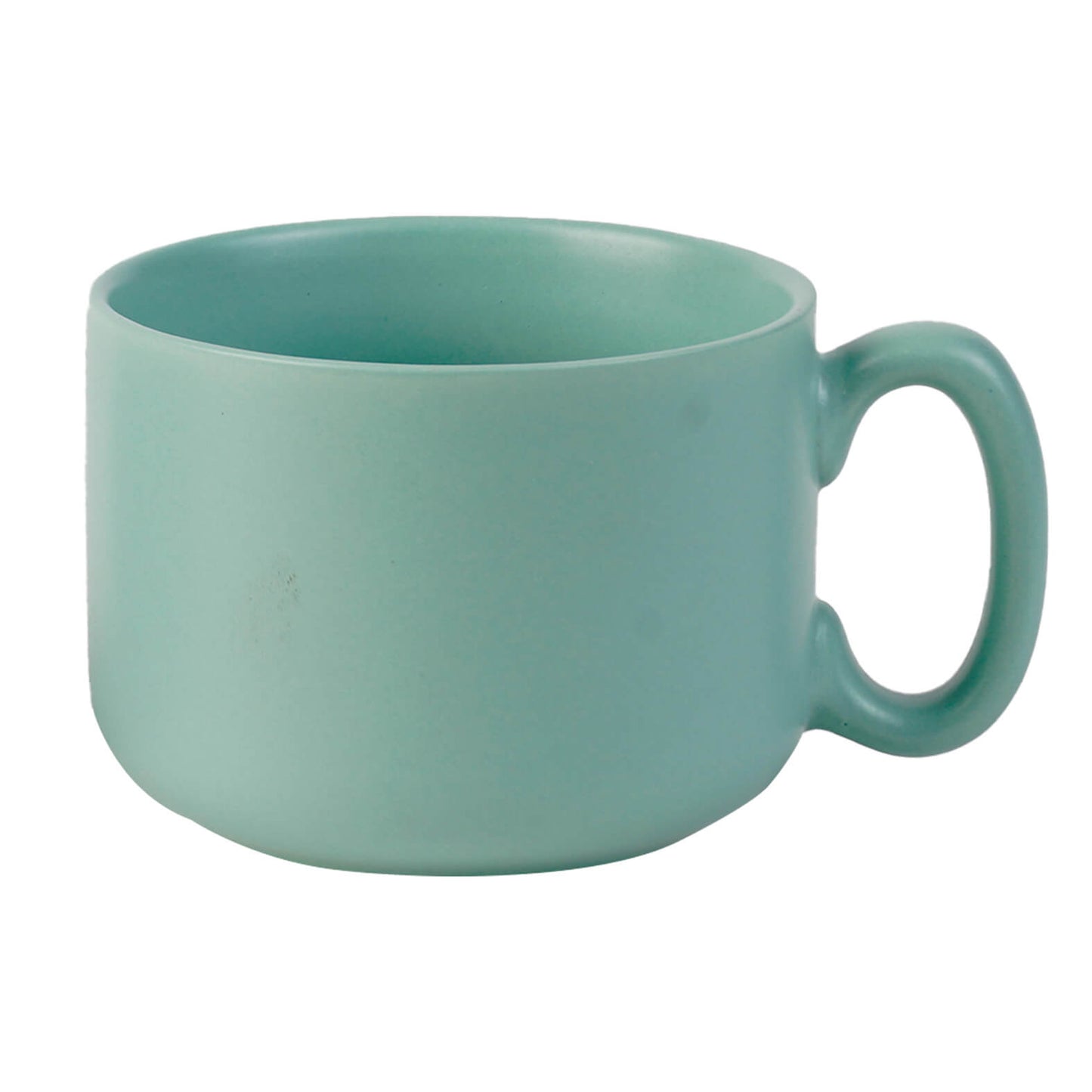 TAZA CERÁMICA CONCA