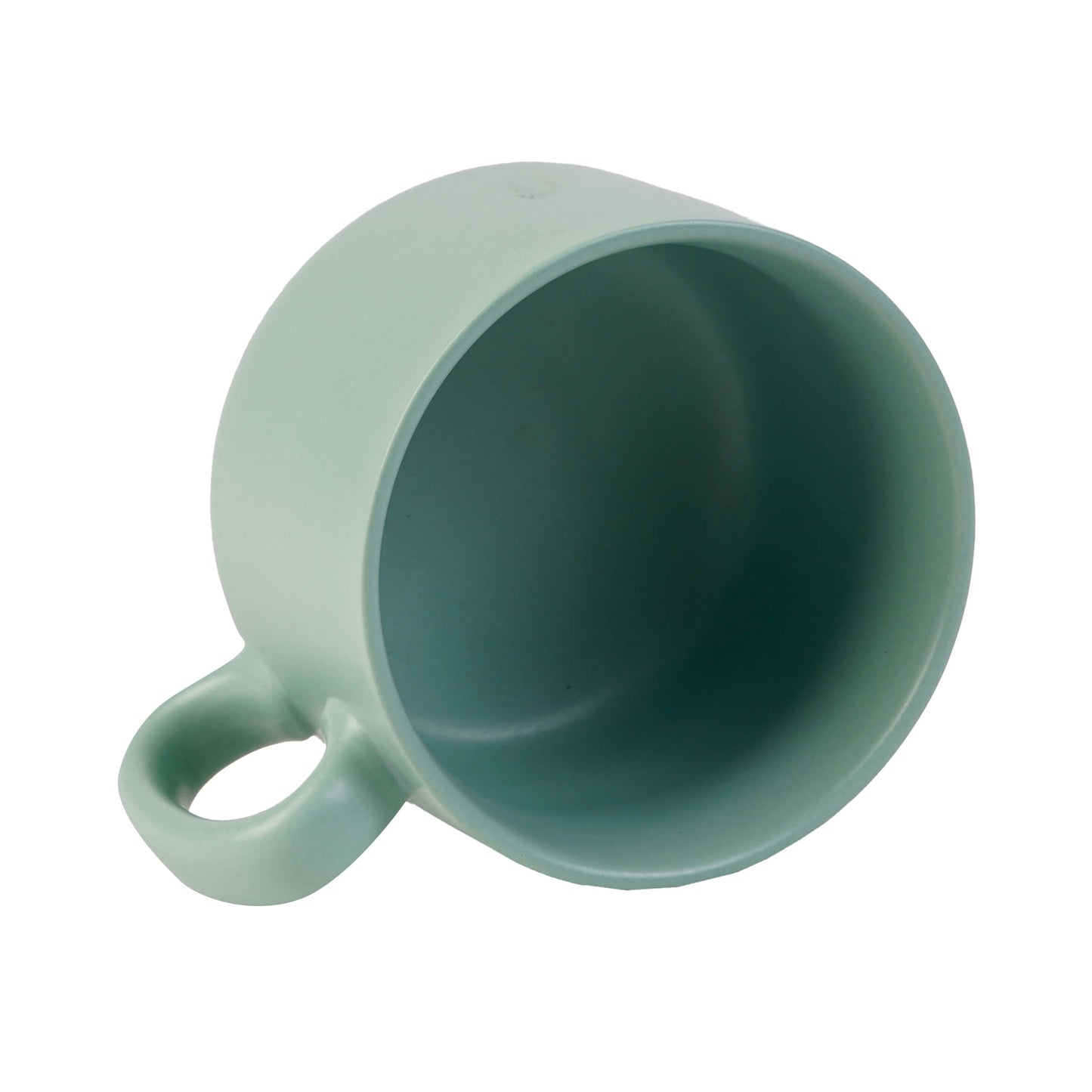 TAZA CERÁMICA CONCA