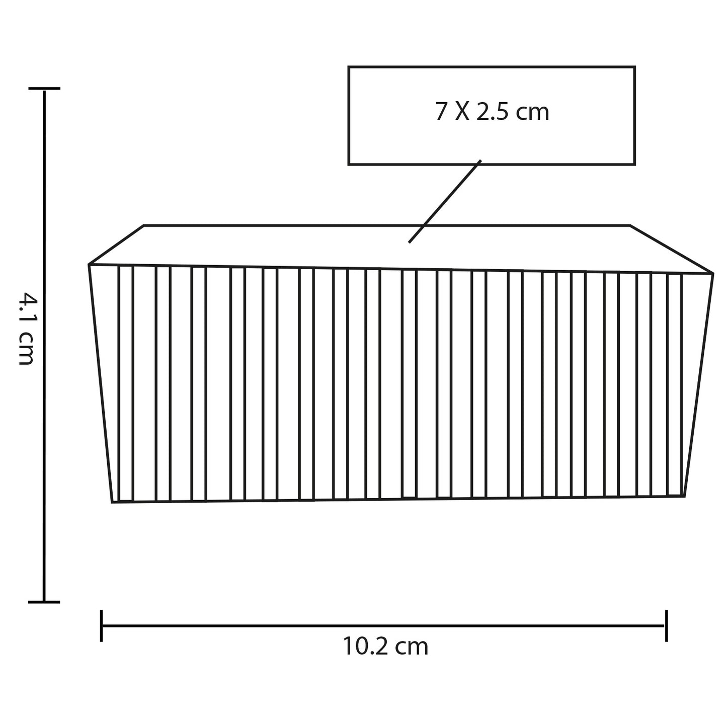 ANTIESTRÉS CONTAINER