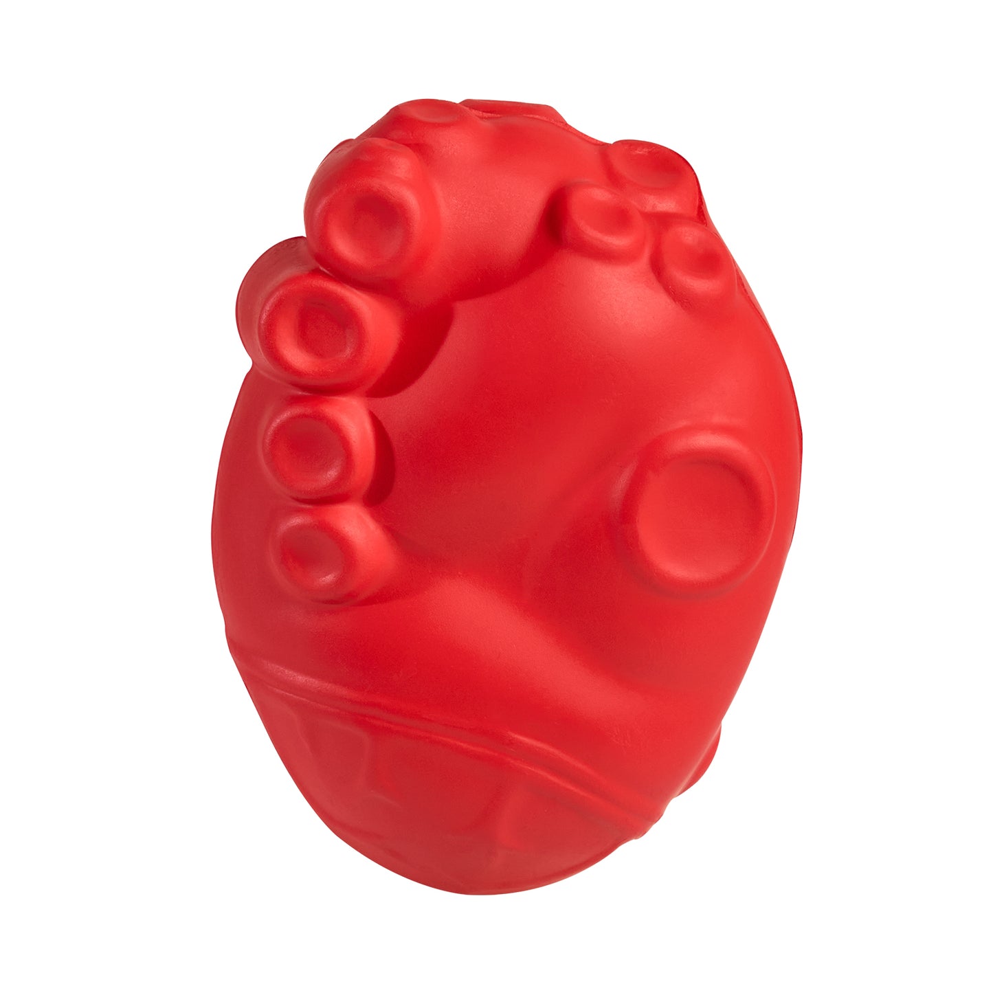 ANTIESTRÉS EN FORMA DE CORAZÓN