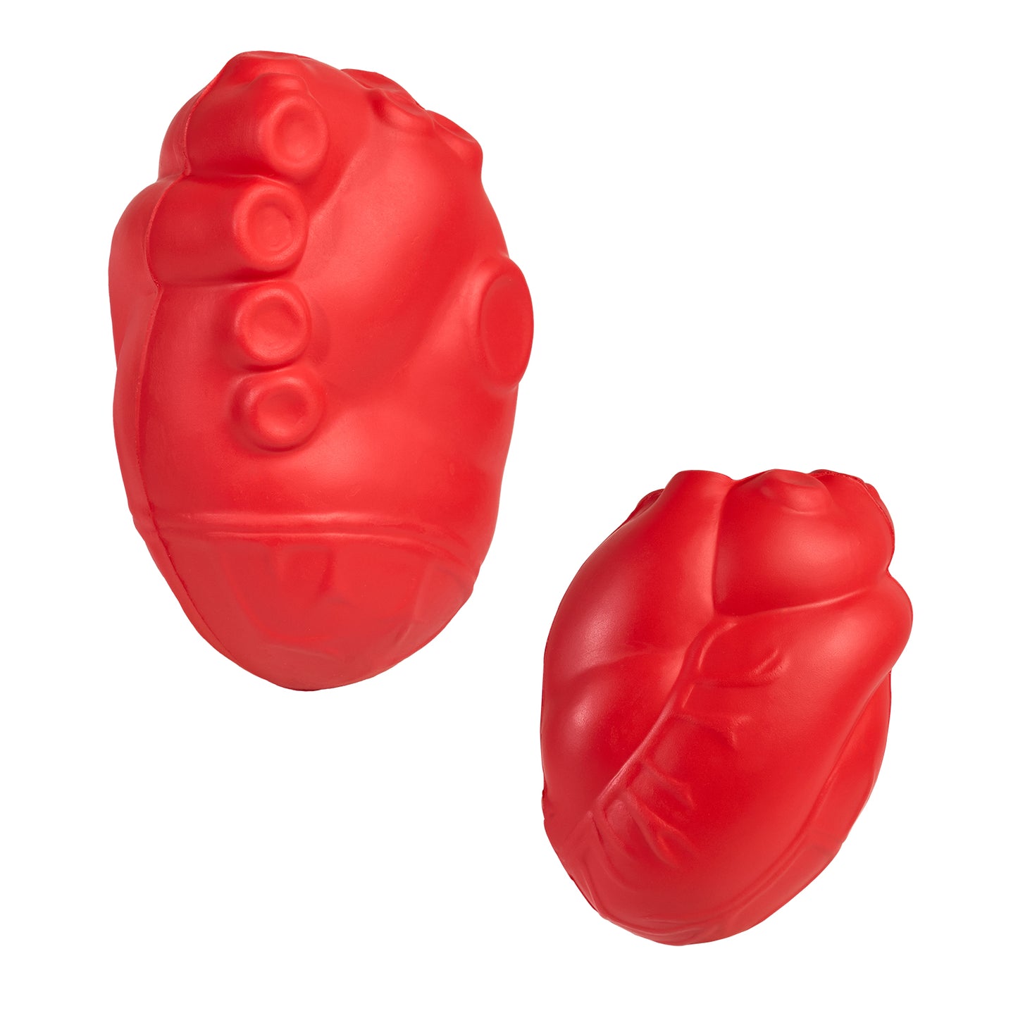 ANTIESTRÉS EN FORMA DE CORAZÓN