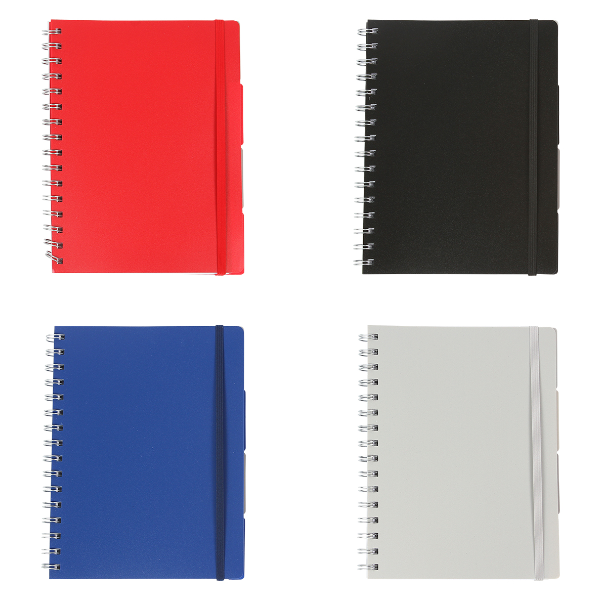 LIBRETA CORCOLLE