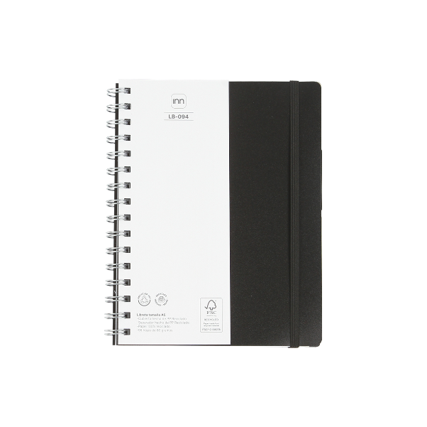 LIBRETA CORCOLLE