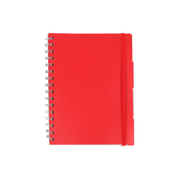 LIBRETA CORCOLLE