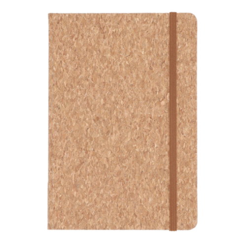 LIBRETA CORK