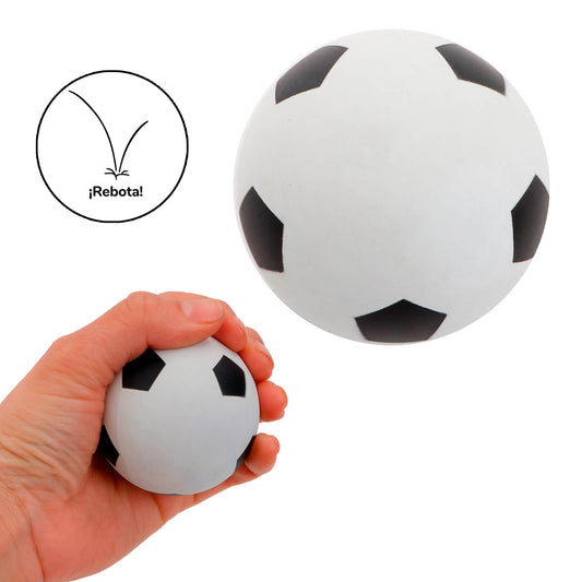 MINI PELOTA FÚTBOL CORNER MUNDIAL