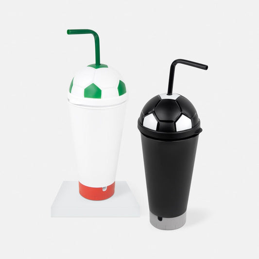 VASO CORNETA MUNDIAL