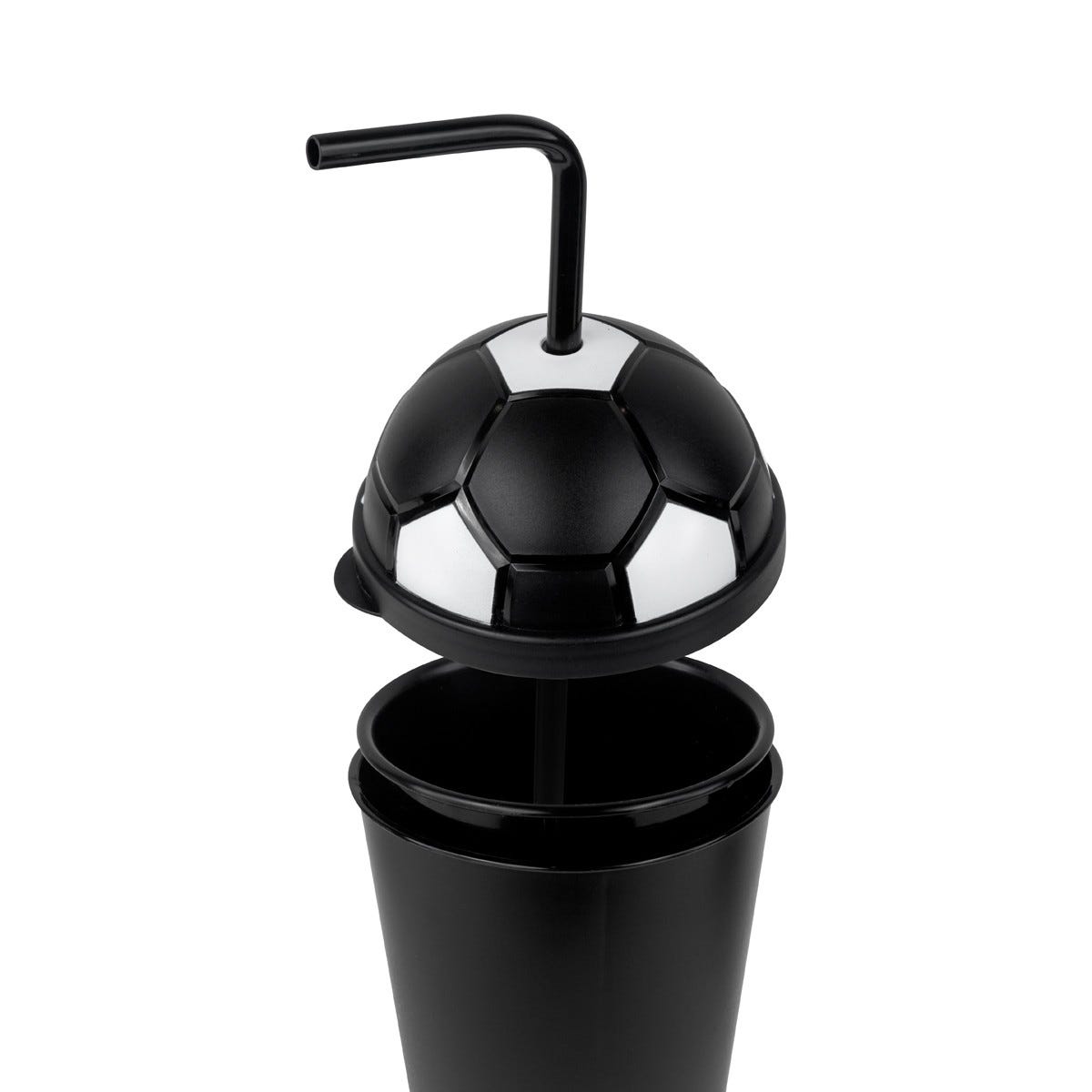 VASO CORNETA MUNDIAL