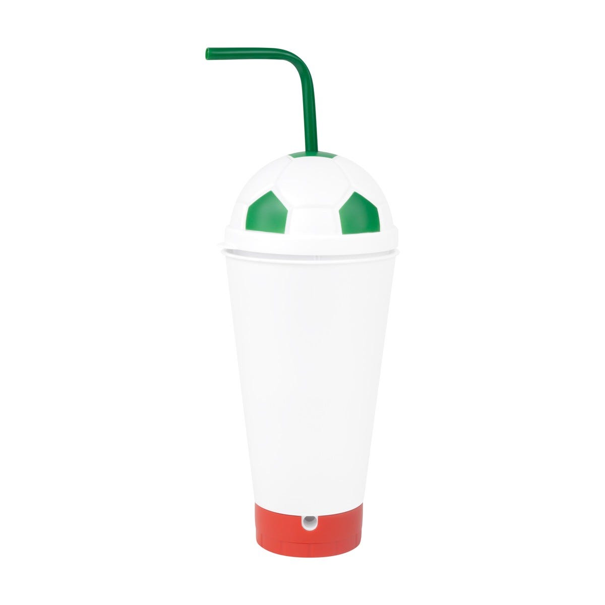 VASO CORNETA MUNDIAL