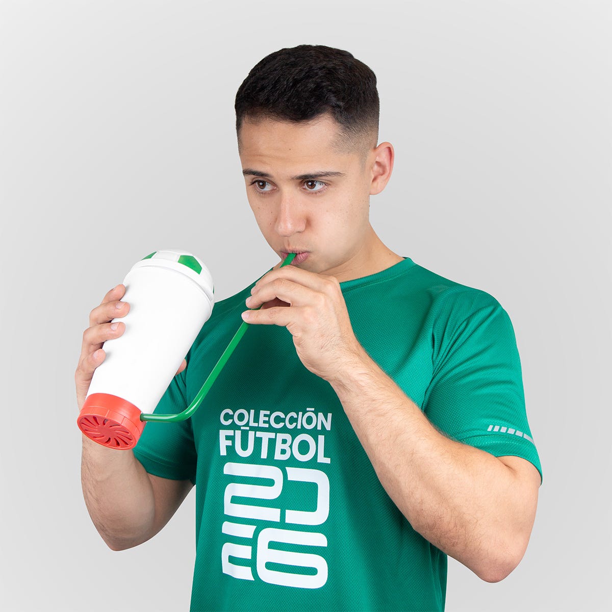 VASO CORNETA MUNDIAL