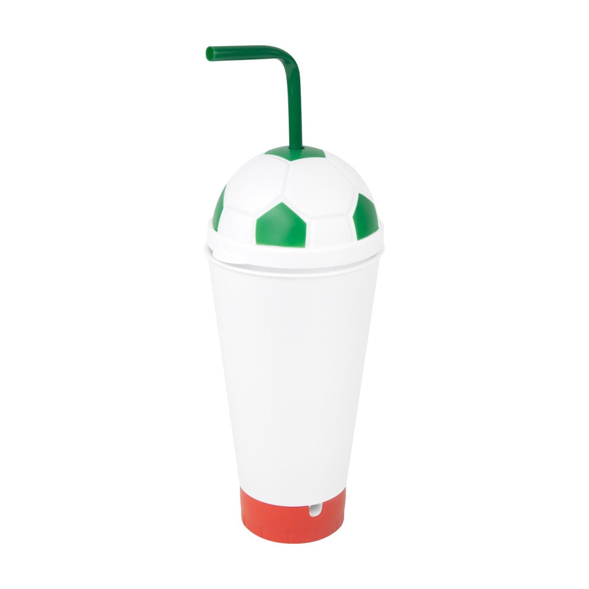 VASO CORNETA MUNDIAL