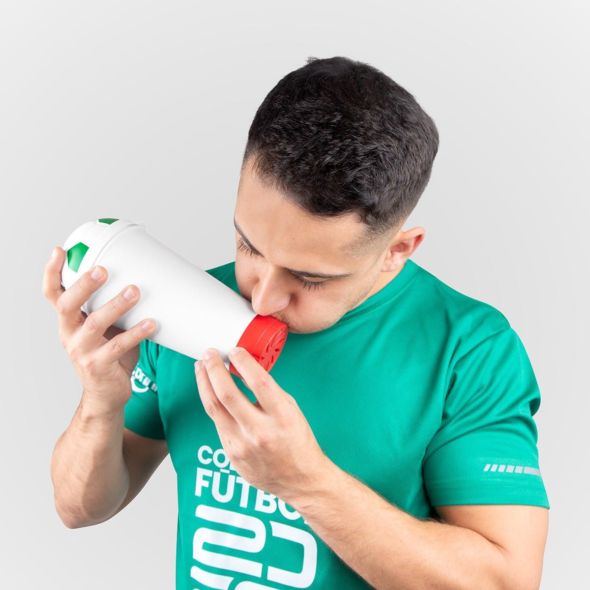 VASO CORNETA MUNDIAL