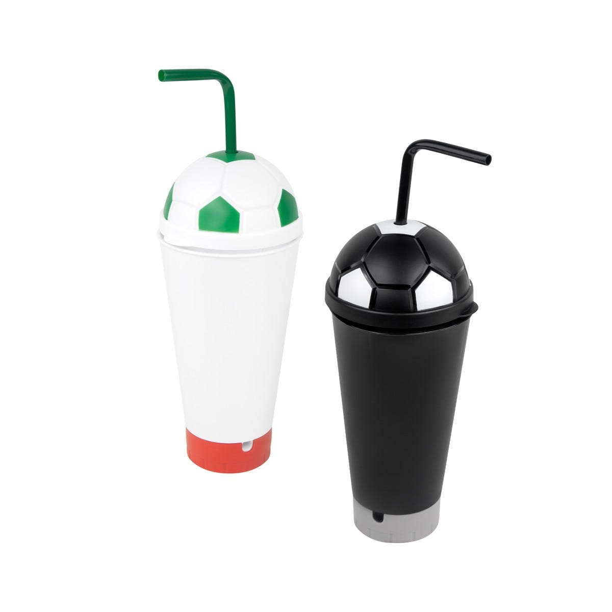 VASO CORNETA MUNDIAL