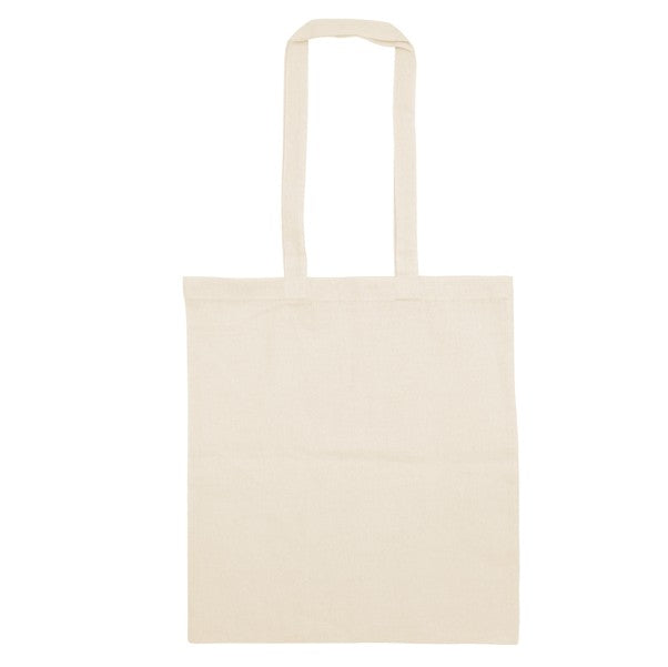 BOLSA DE ALGODÓN "COTI"