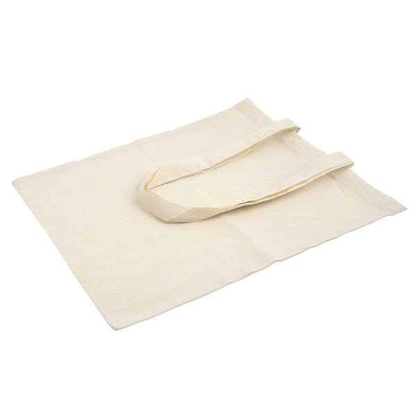 BOLSA DE ALGODÓN "COTI"