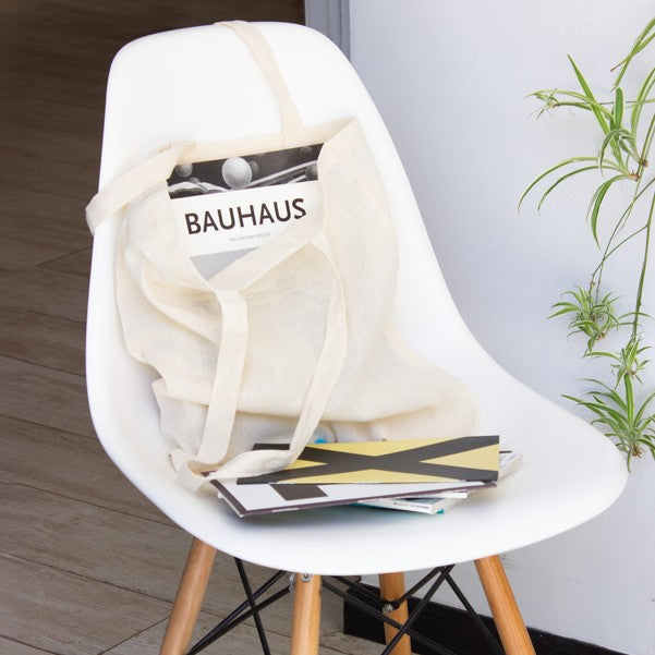 BOLSA DE ALGODÓN "COTI"