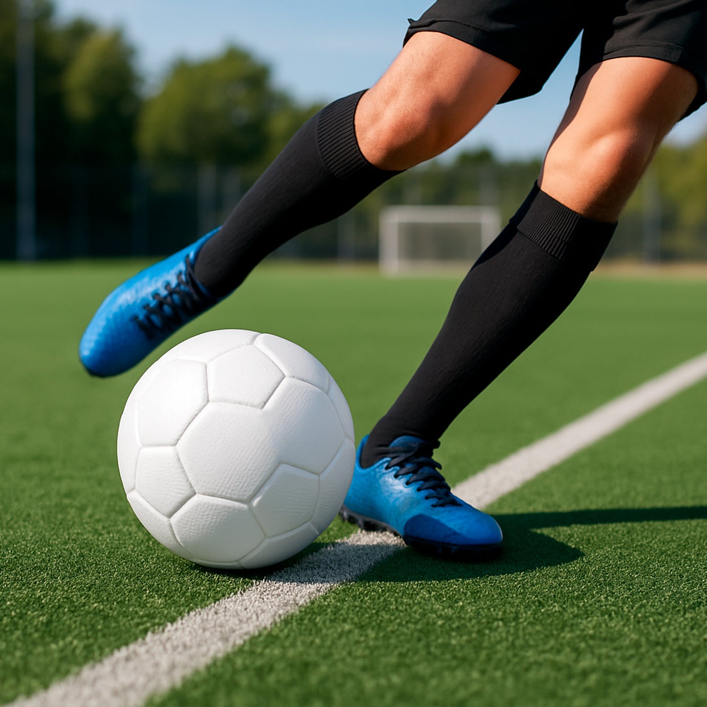 BALÓN DE FUTBOL MUNDIAL