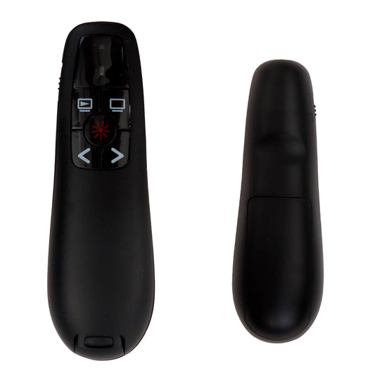 CONTROL INALÁMBRICO CREATO