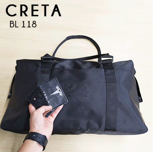 MALETA CRETA