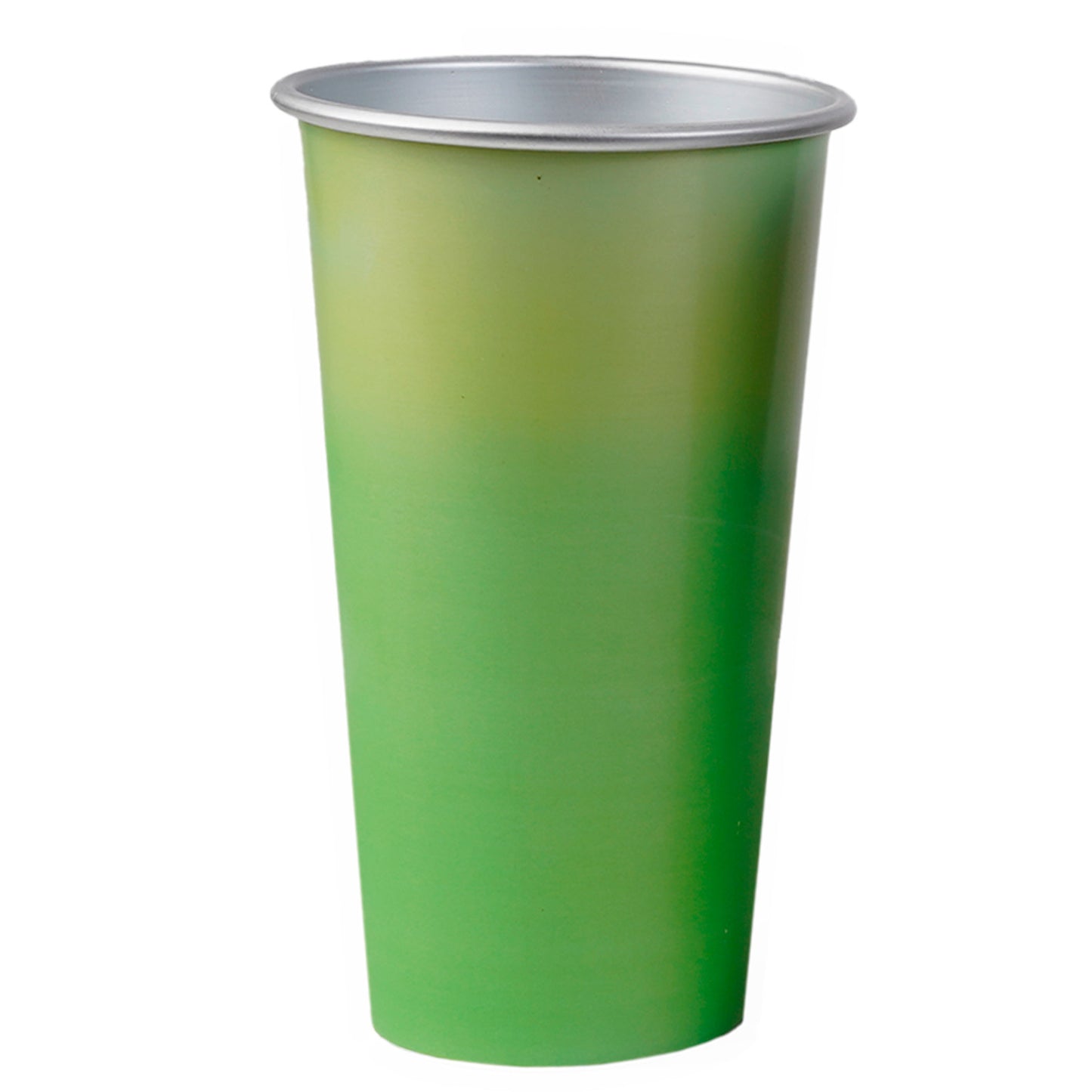 VASO CROMA