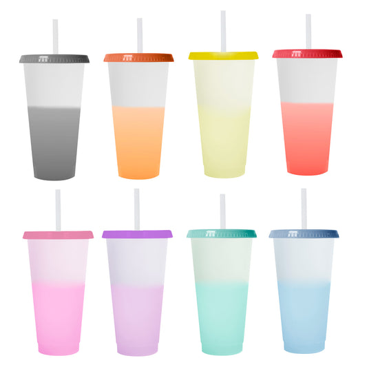 VASO CROMATIC