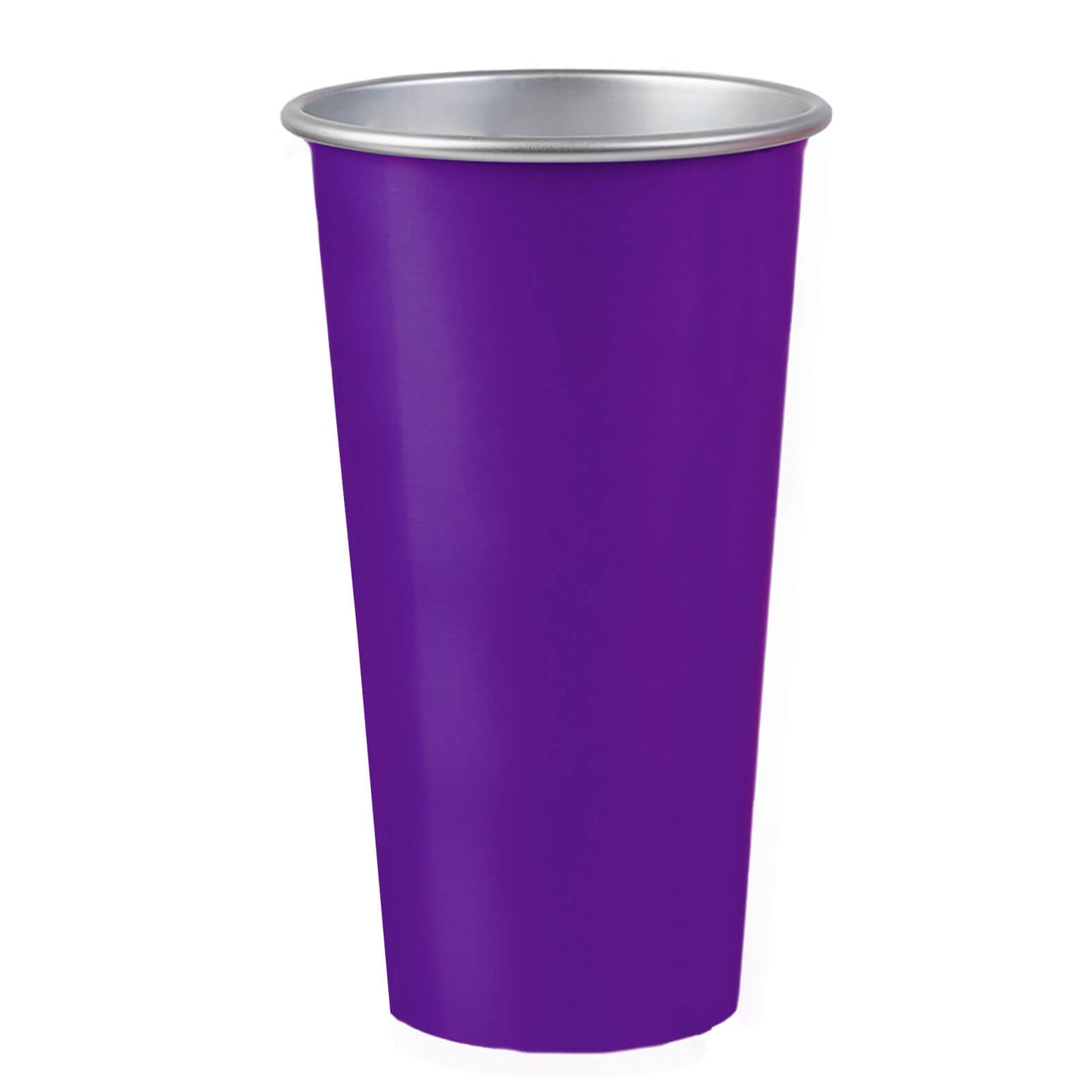 VASO CROMA