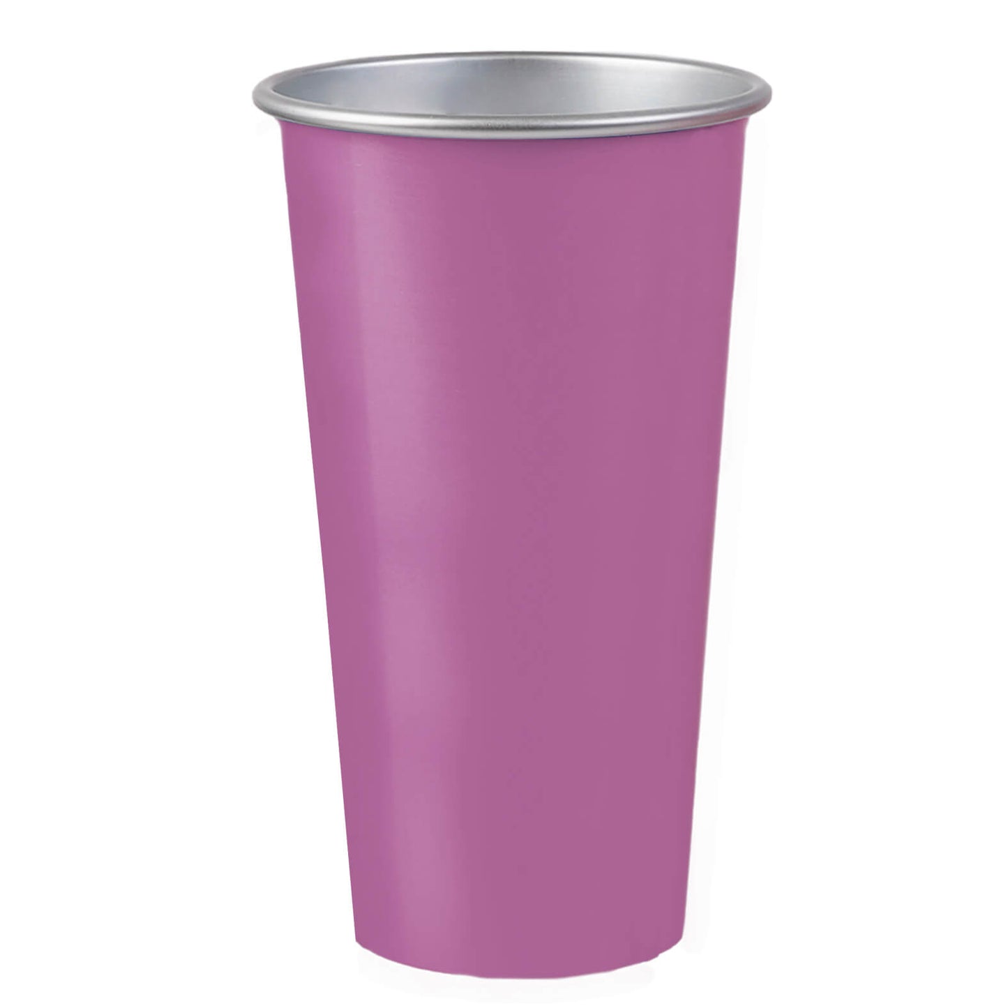 VASO CROMA