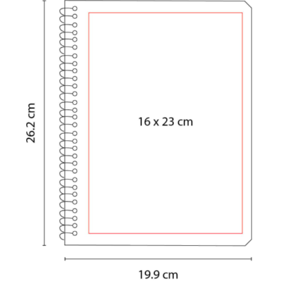 CUADERNO PROFESIONAL