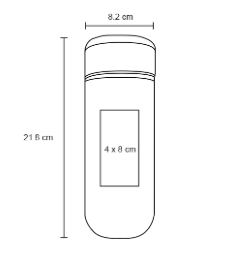 TERMO CUBE