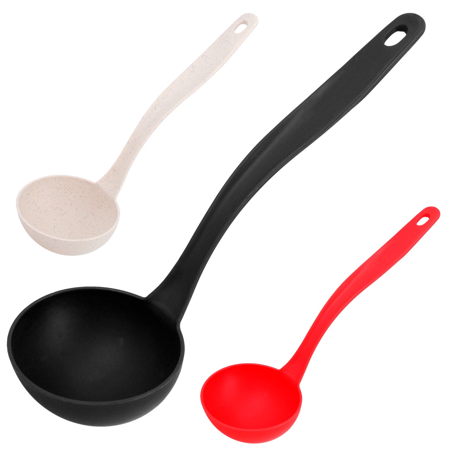 CUCHARON  CHEF