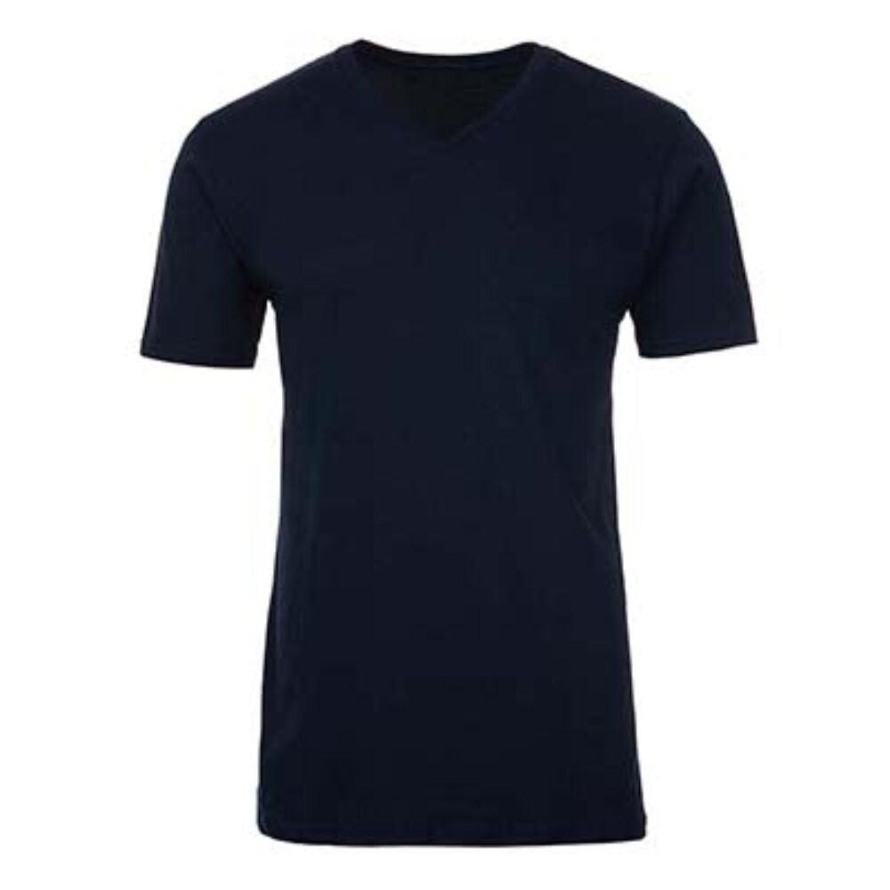 PLAYERA CUELLO V CABALLERO