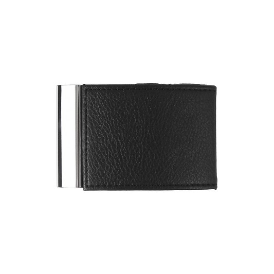 PORTA TARJETAS CURVO