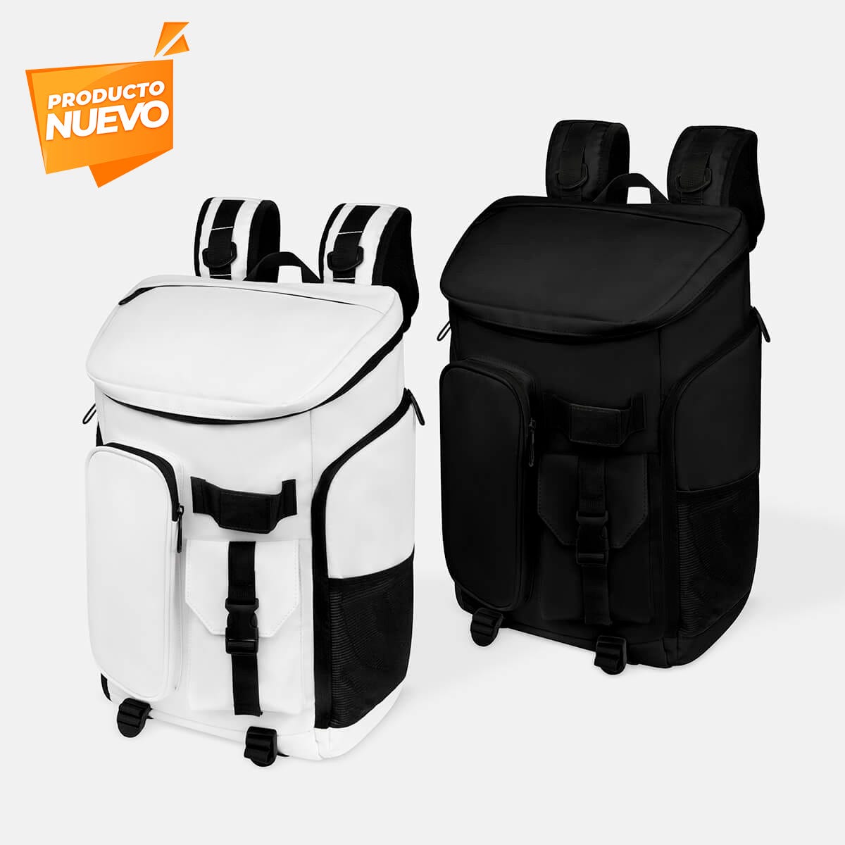 MOCHILA DABIR