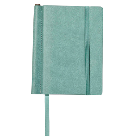 LIBRETA DAGOM