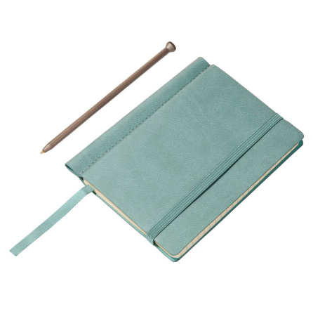 LIBRETA DAGOM