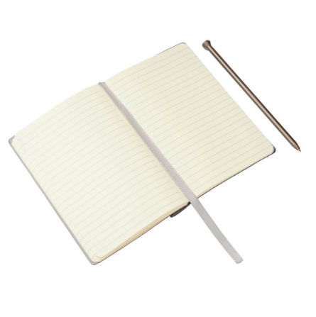LIBRETA DAGOM