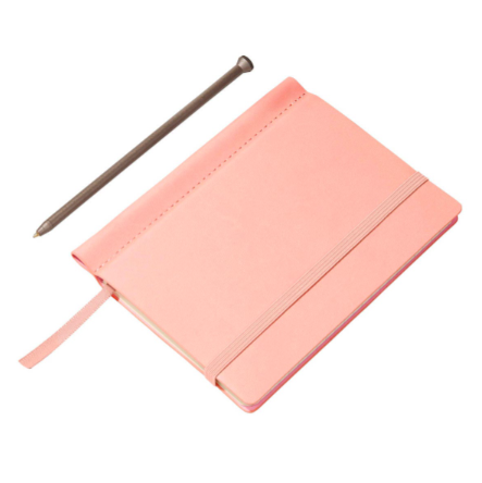 LIBRETA DAGOM